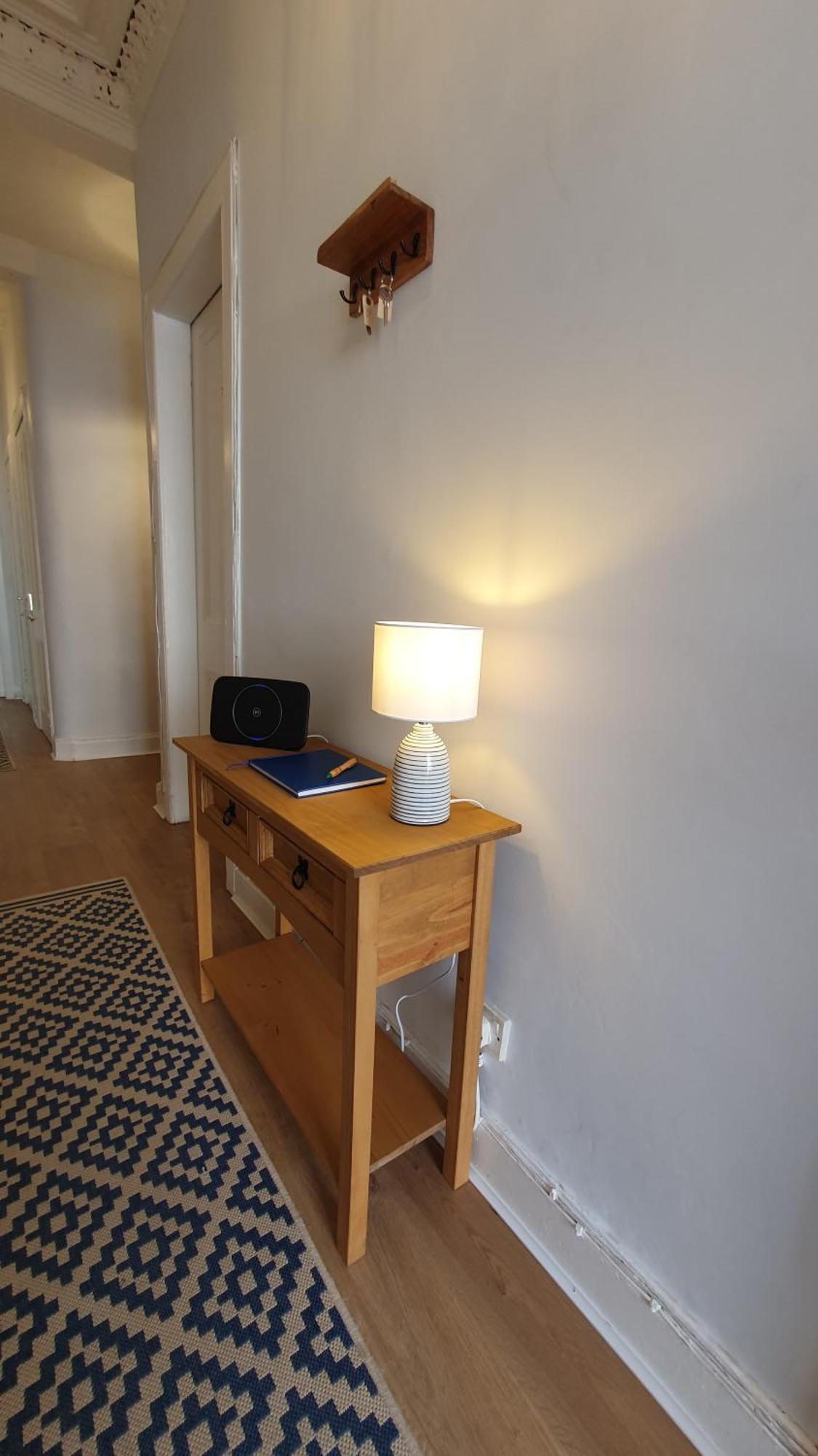 Beautiful Ground Floor Flat Near Haymarket Edinburgh Exterior photo